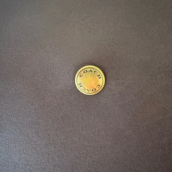 Coach Gramercy Tote - Picture 7 of 13